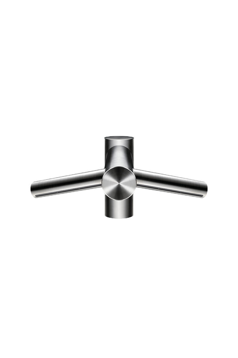 Dyson Airblade Wash+Dry Tap Hand Dryer