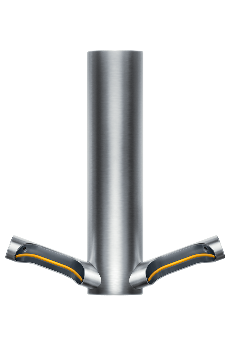 Dyson Airblade 9kJ (HU03) Hand Dryer