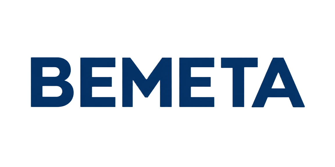 Bemeta logo