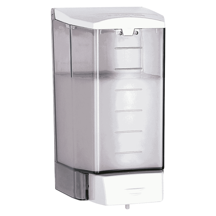 Soap Dispenser DJ0010F / DJ0020F