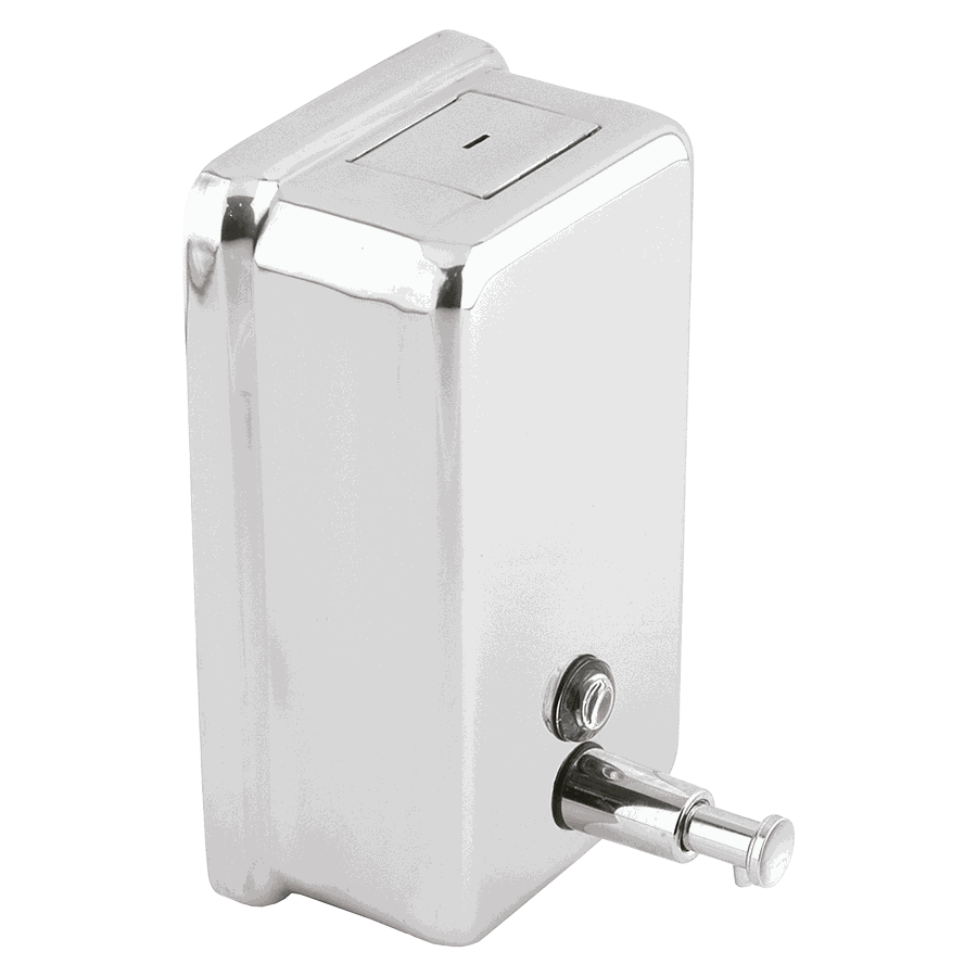 Vertical Liquid Soap Dispenser DJ0111