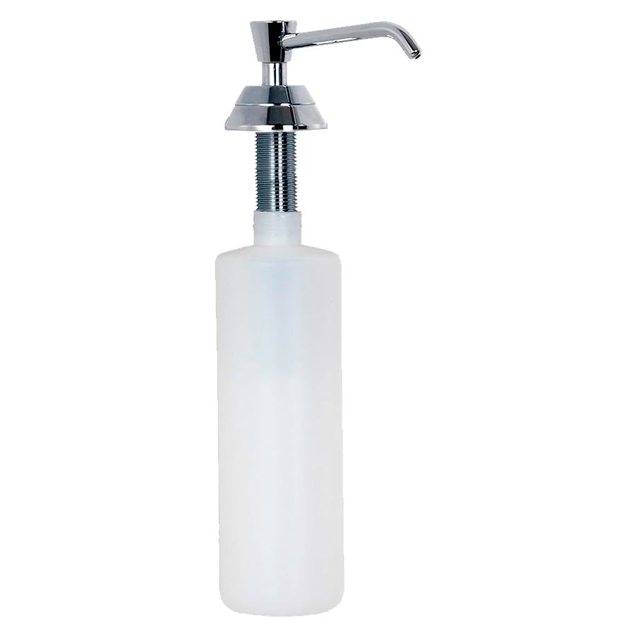 Countertop Liquid Soap Dispenser DJ0121C
