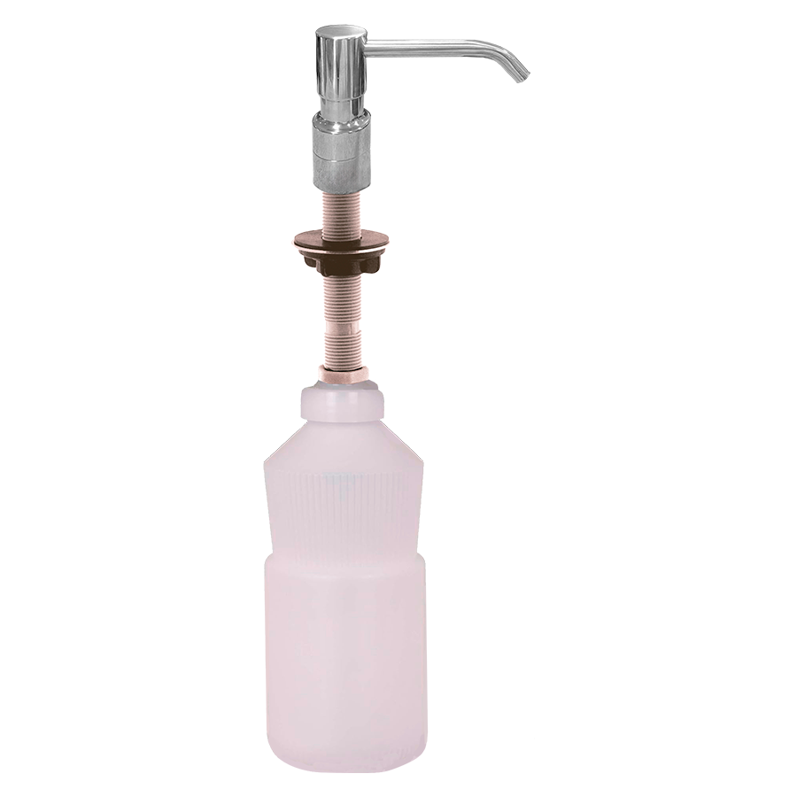 Countertop Foam Soap Dispenser DJFE0025C