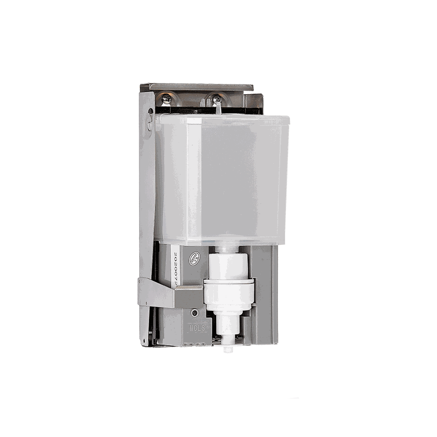 Behind-the-Mirror Automatic Liquid Soap Dispenser DJM0037A