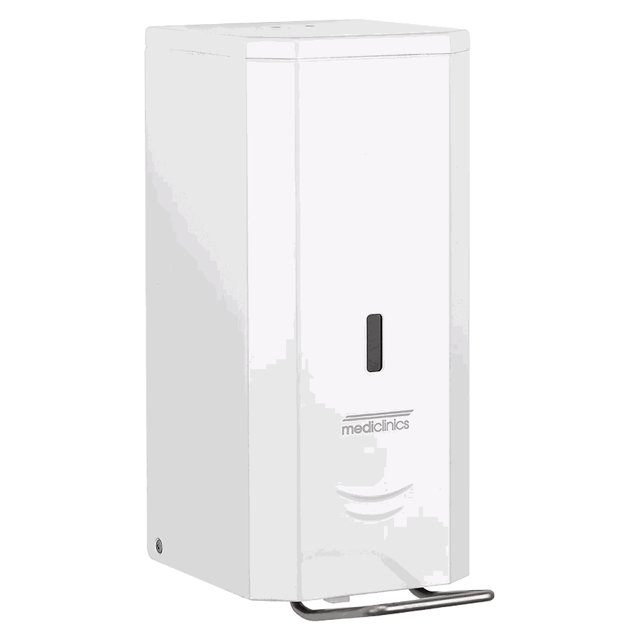 Elbow-Operated Liquid Soap Dispenser DJP0034
