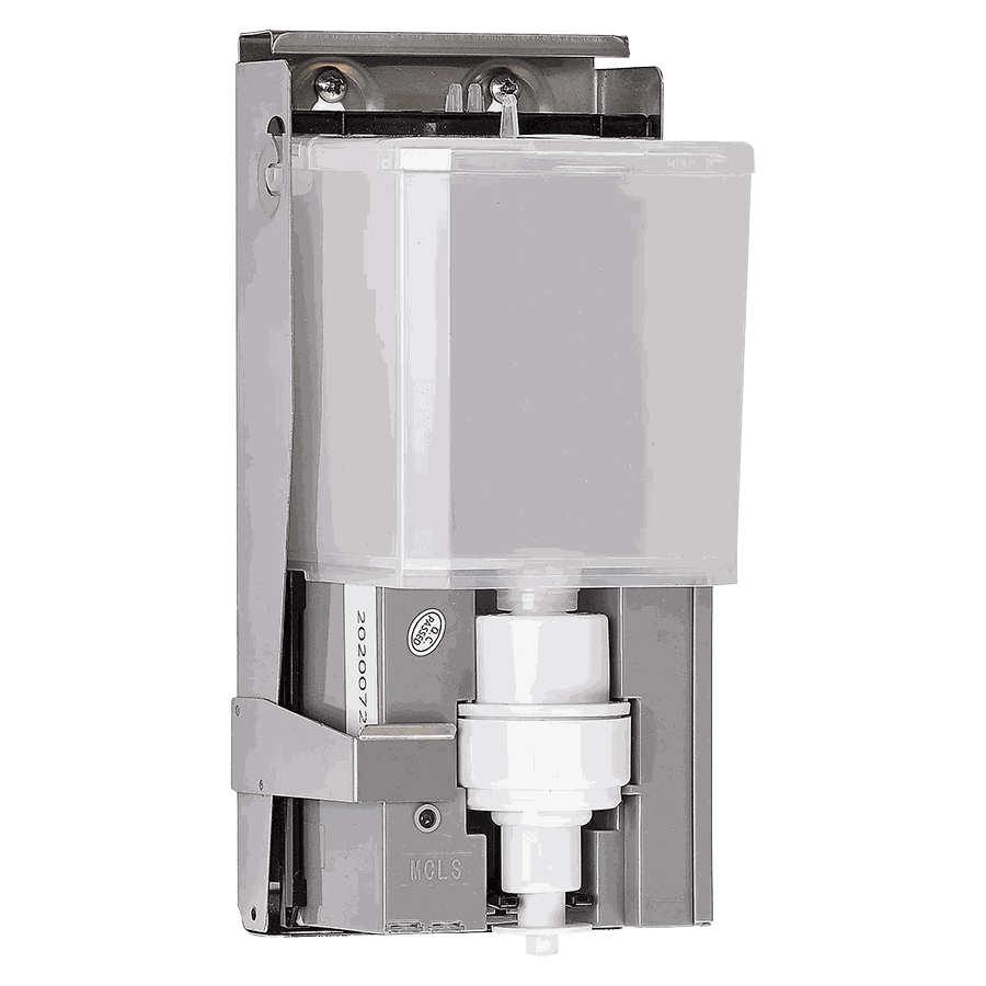Behind-the-Mirror Automatic Spray Dispenser DJSM0039A