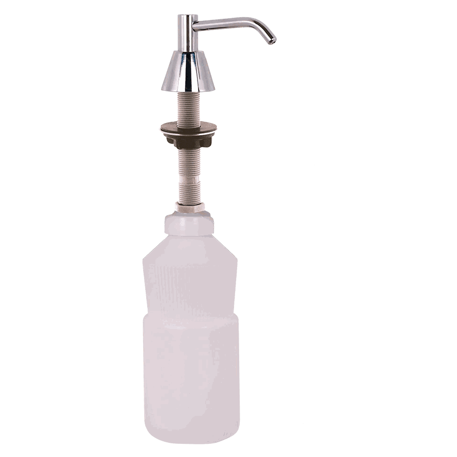 Countertop Liquid Soap Dispenser DJT118