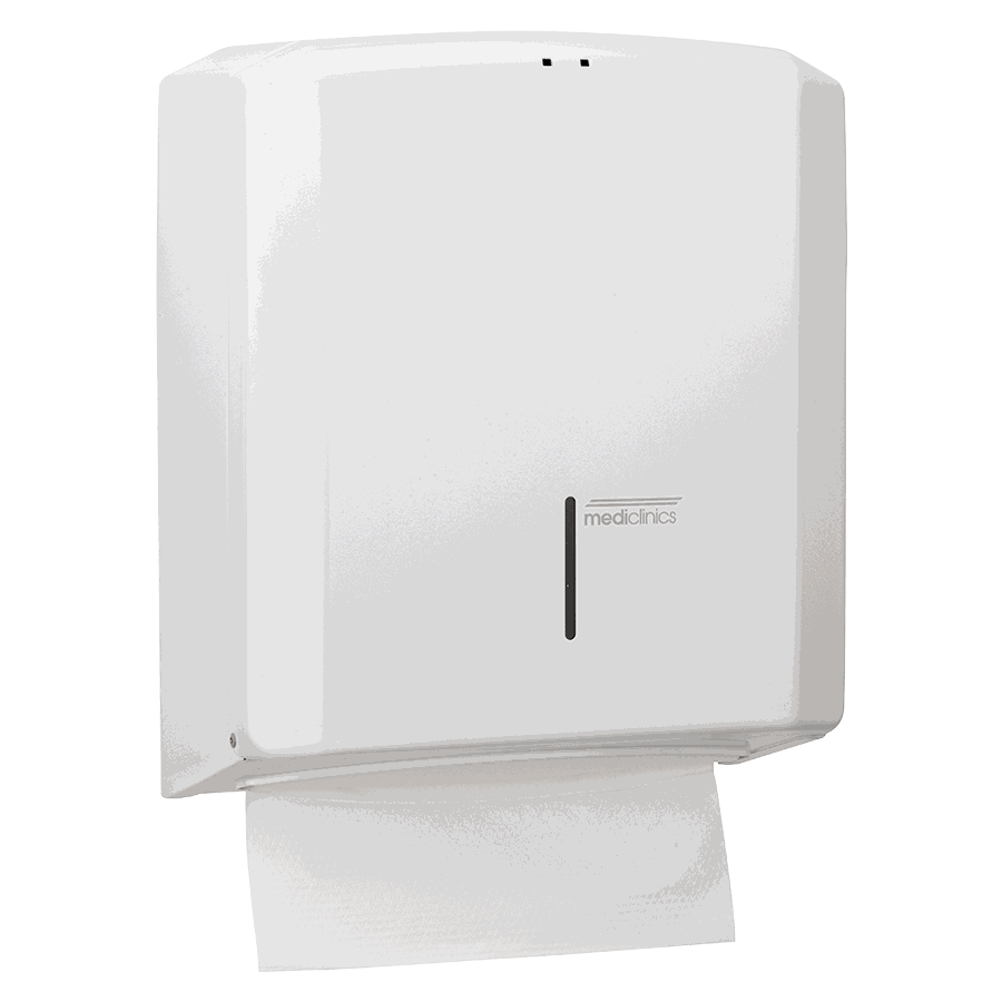 C/Z Paper Towel Dispenser DT0106