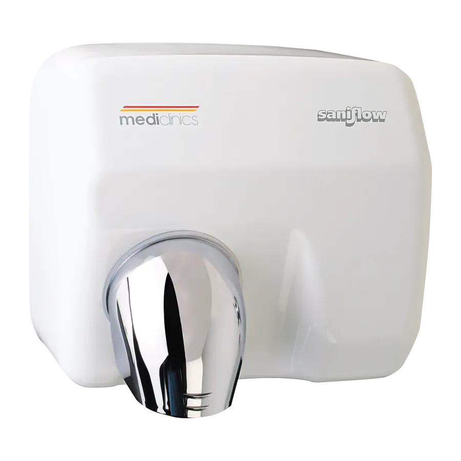 Saniflow Automatic Hand Dryer E88A
