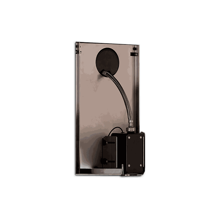 Water Tap Module for Behind-the-Mirror GA024BTM