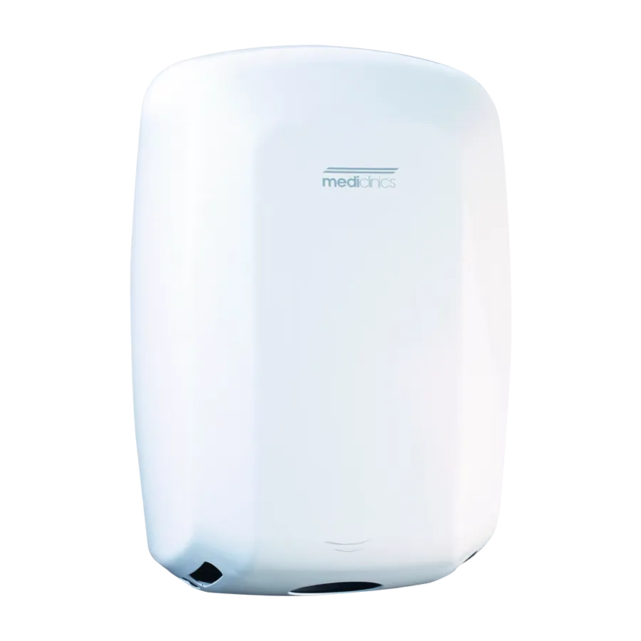 Machflow Plus High-Speed Hand Dryer M09