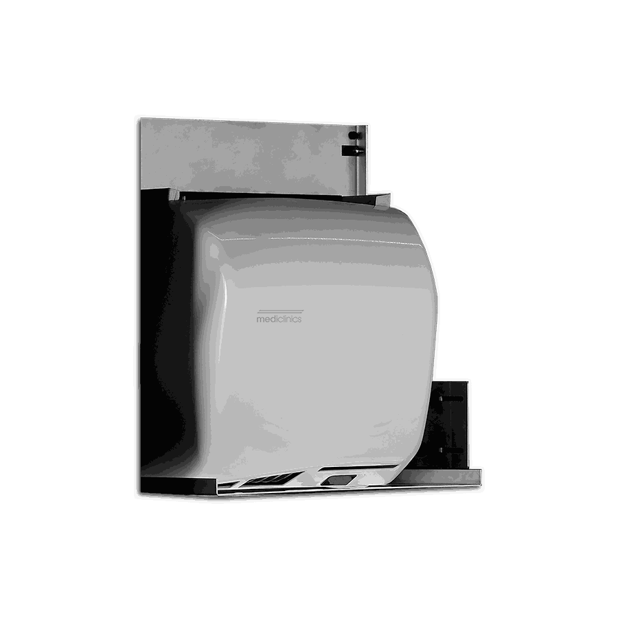 Speedflow Hand Dryer Module for Behind-the-Mirror M17A-BTM24
