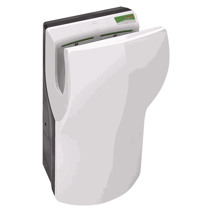 Dualflow Plus Brushless Hand Dryer M24