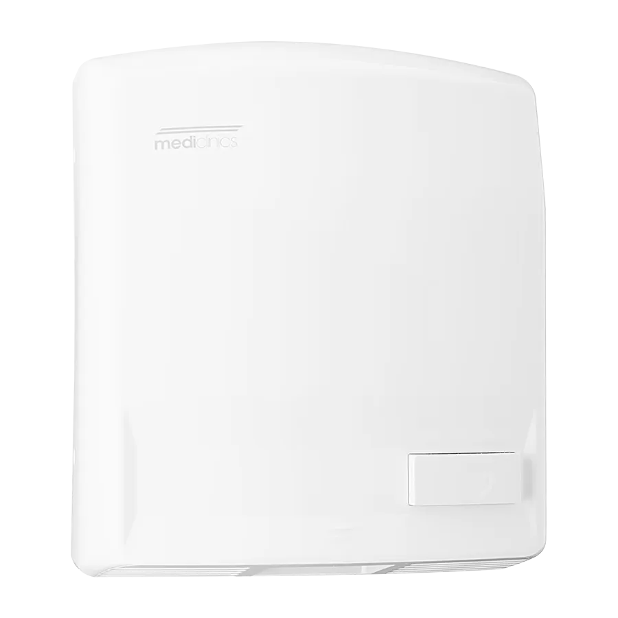 Junior Plus Push-Button Hand Dryer M88PLUS