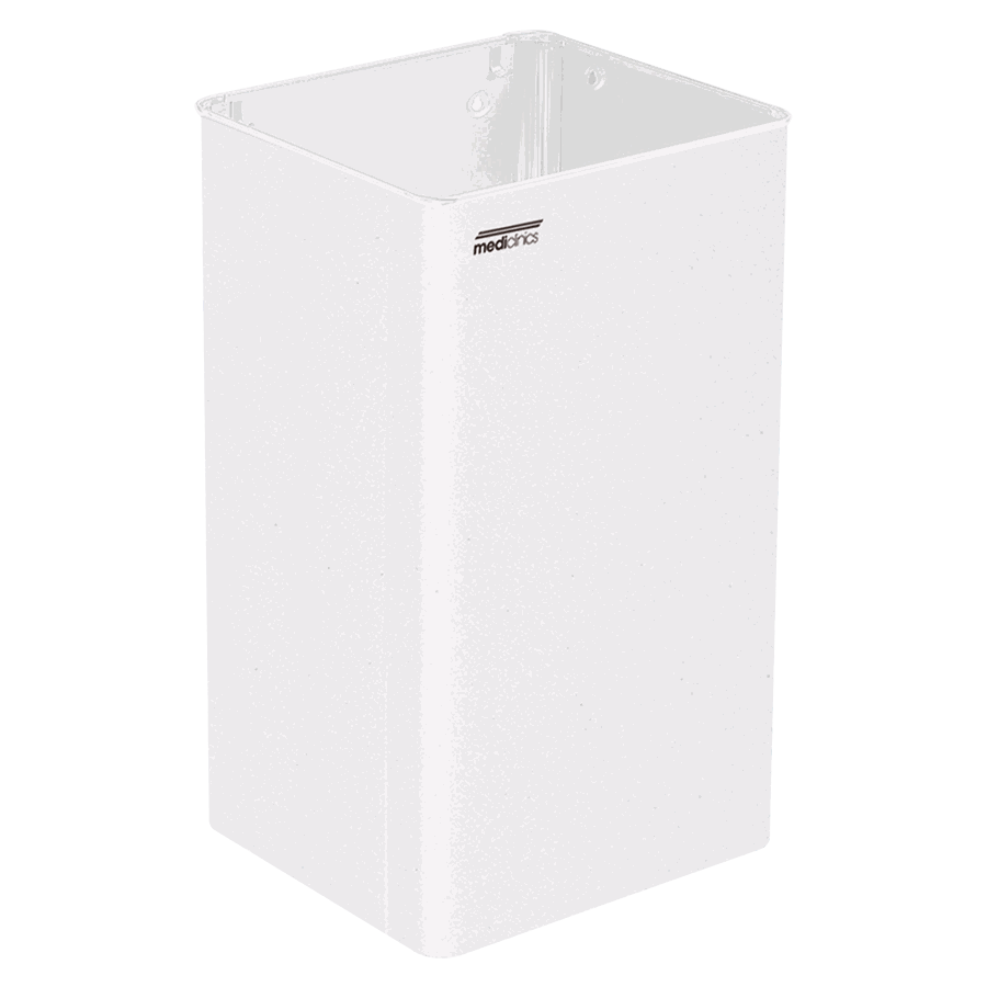 Open Waste Bin 65 L PP1065