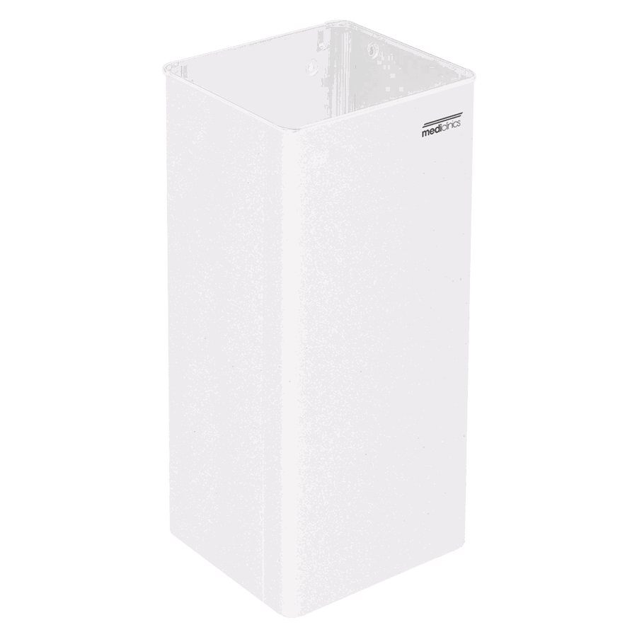 Open Waste Bin 80 L PP1080