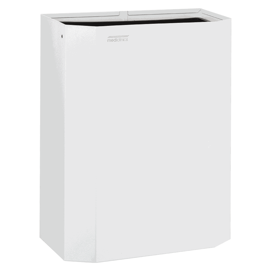 Open Paper Bin 25 L PPA2279