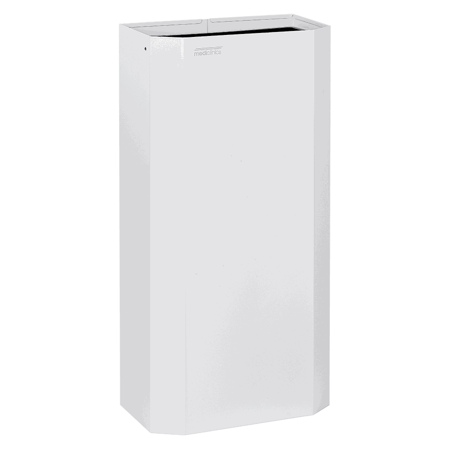 Open Paper Bin 40 L PPA4279