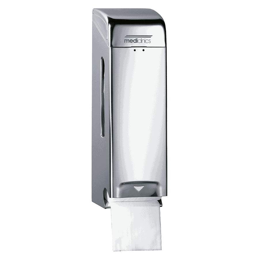 Standard Toilet Paper Dispenser PR0781