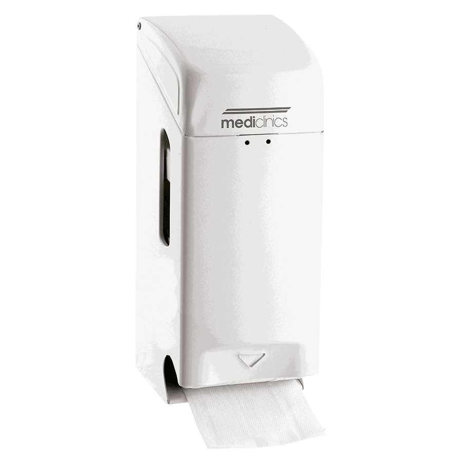 Standard Toilet Paper Dispenser PR0784