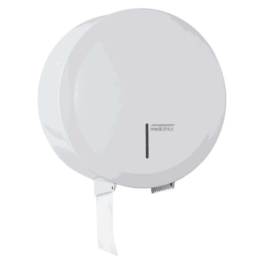 Industrial Toilet Paper Dispenser PR0787