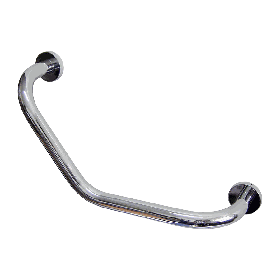 Medicrom Angled grab bar AC0956