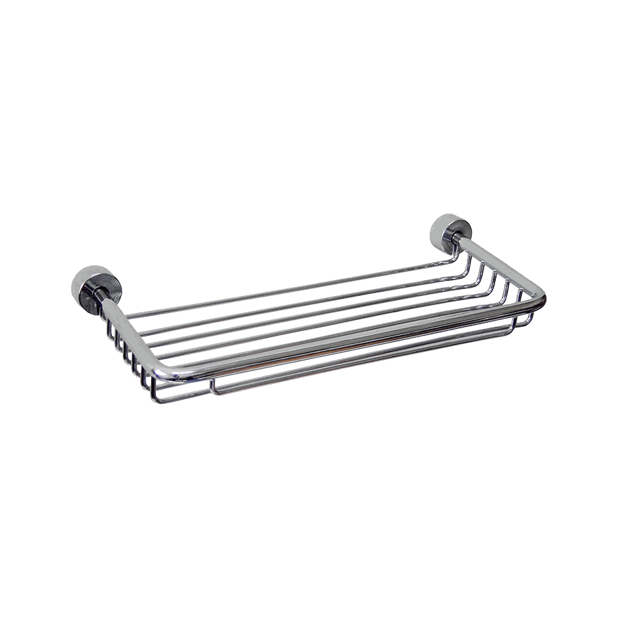 Medicrom Double soap dish AC0963