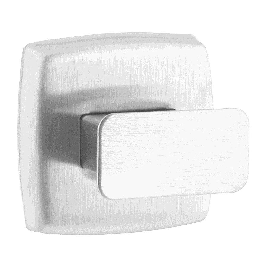 Medisteel Hook AI0033