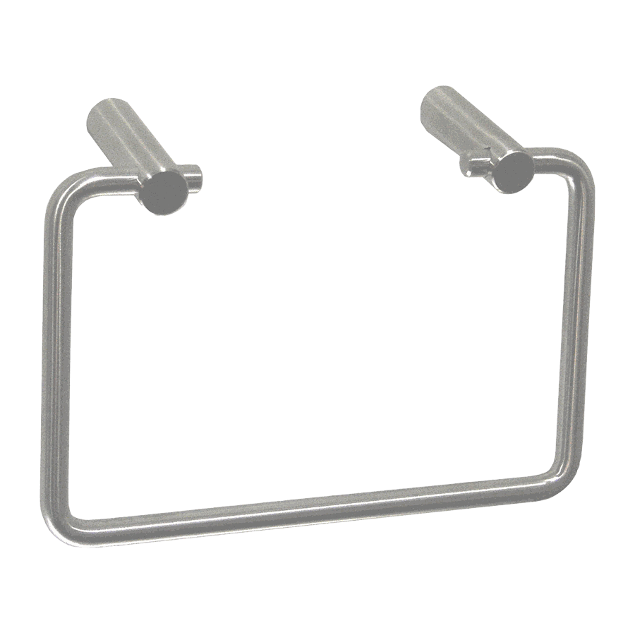 Medinox Towel ring AI0090