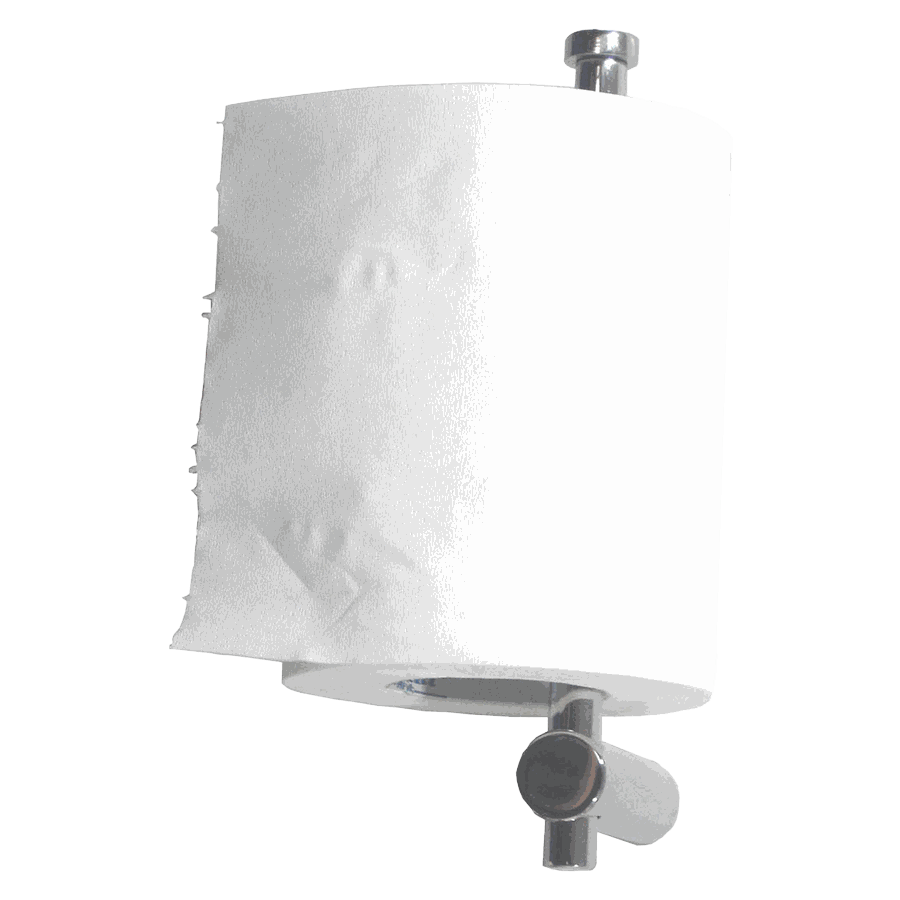 Medinox Toilet paper holder AI0100