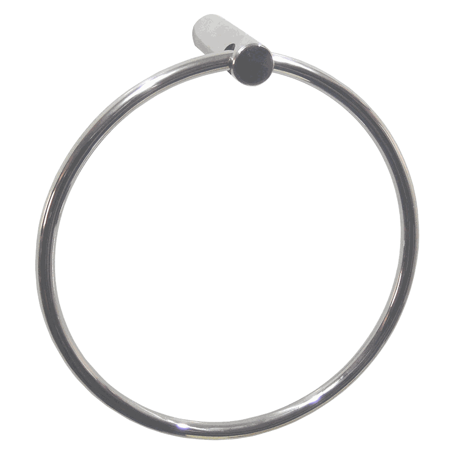 Medinox Towel ring AI0110