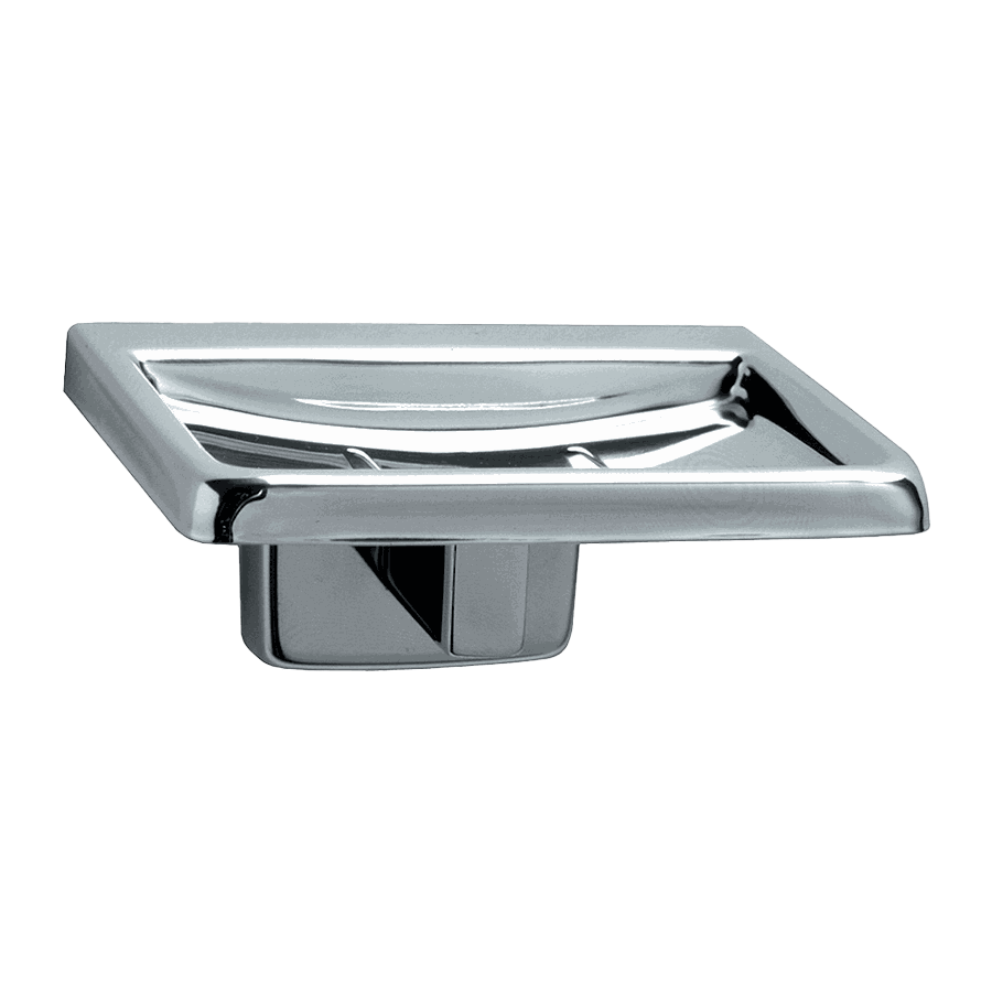 Medisteel Soap dish AI0118