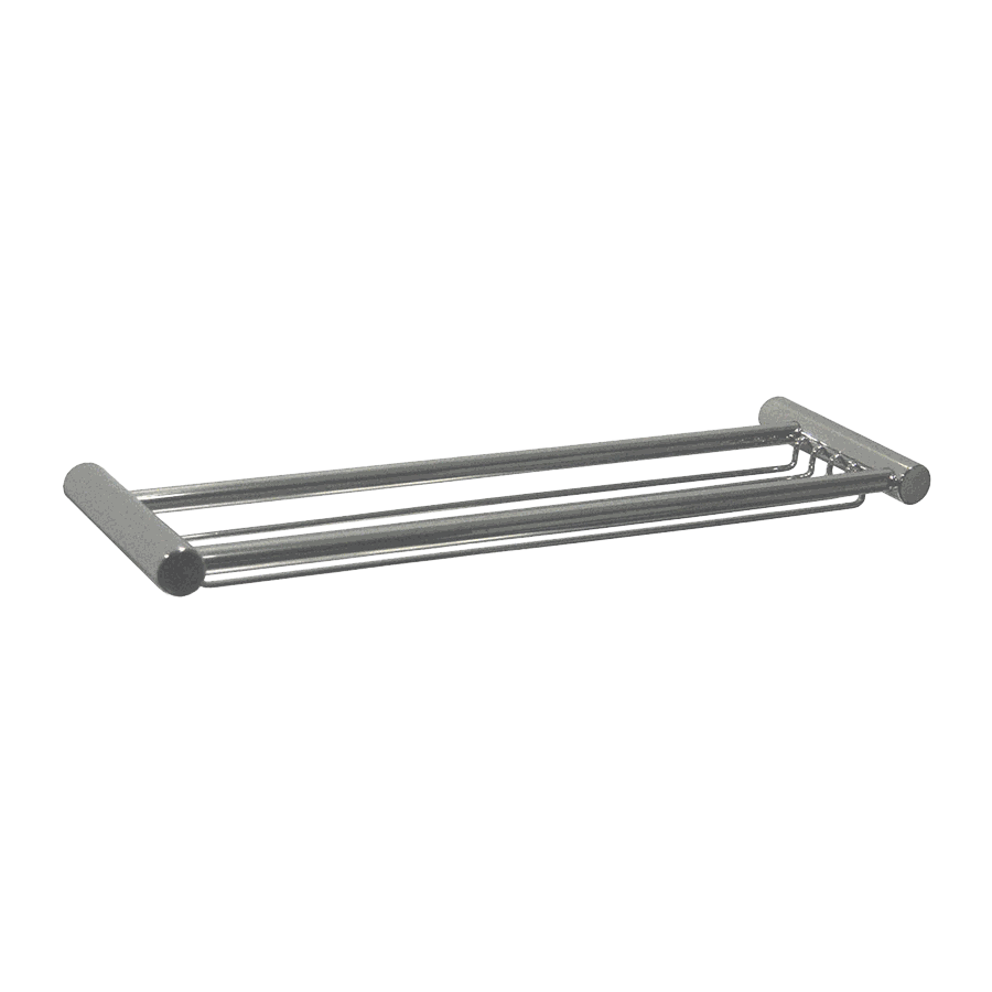 Medinox Double soap dish AI0140