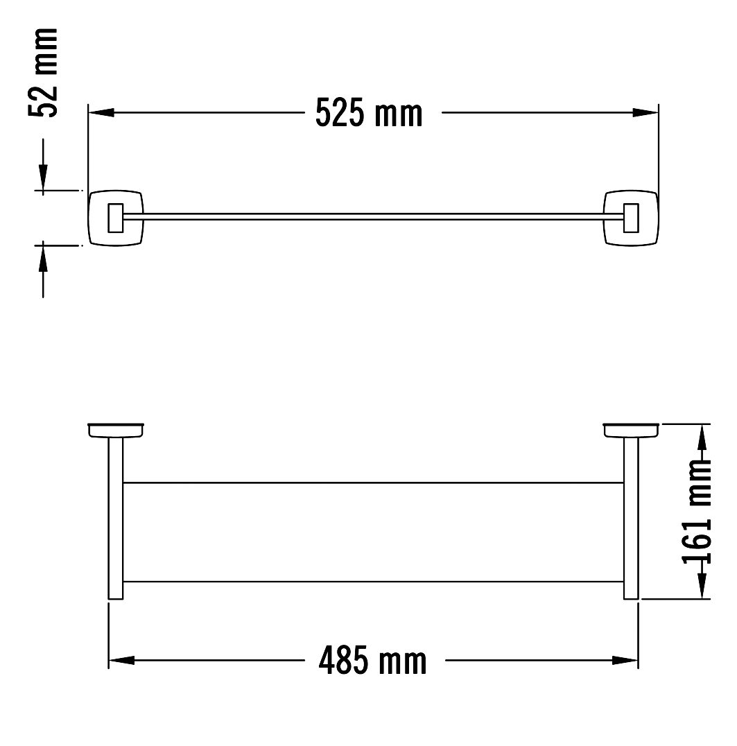 Medisteel Shelf AI0720
