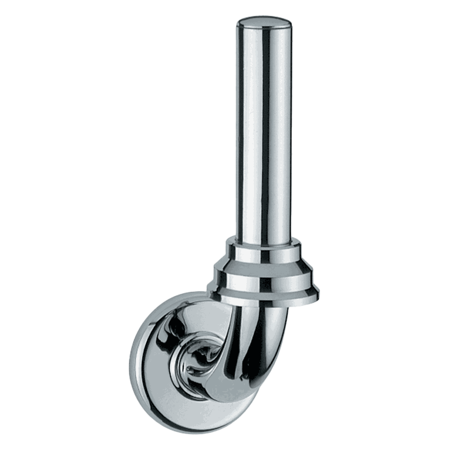 Medisteel Toilet spare roll holder AI0968