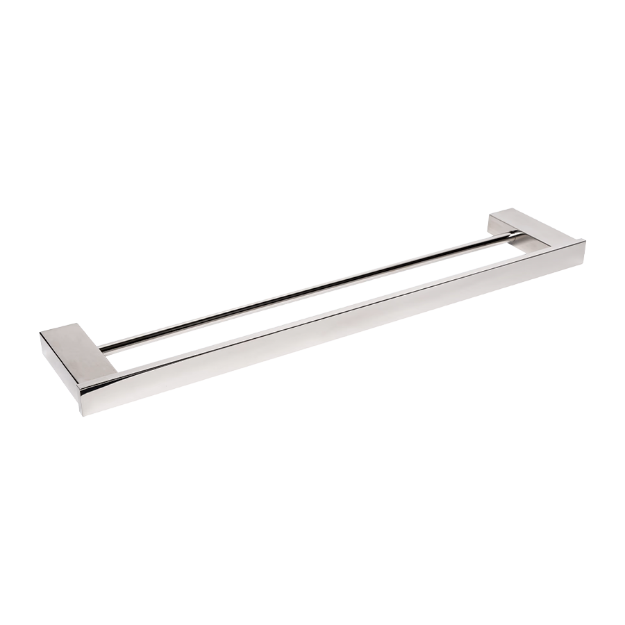 Harmonia Double towel rail AI1411