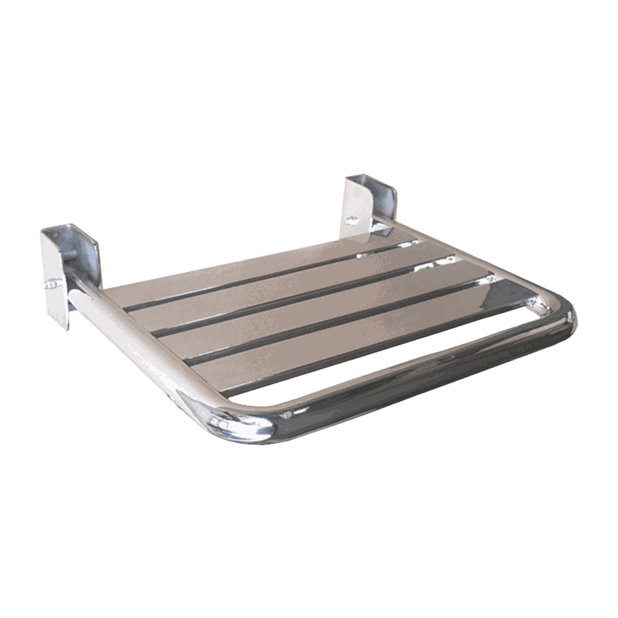Folding seat AM0201