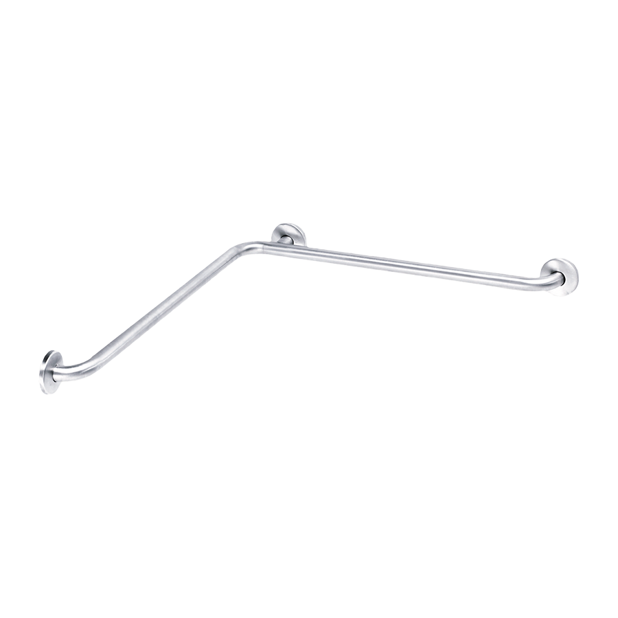 Grab bar wall to wall BD0700