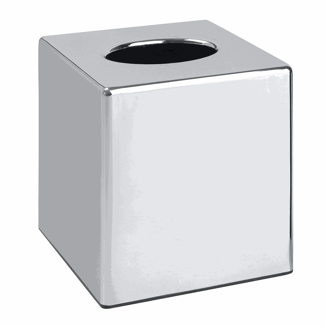 Hotel Paper tissue dispenser, plastic