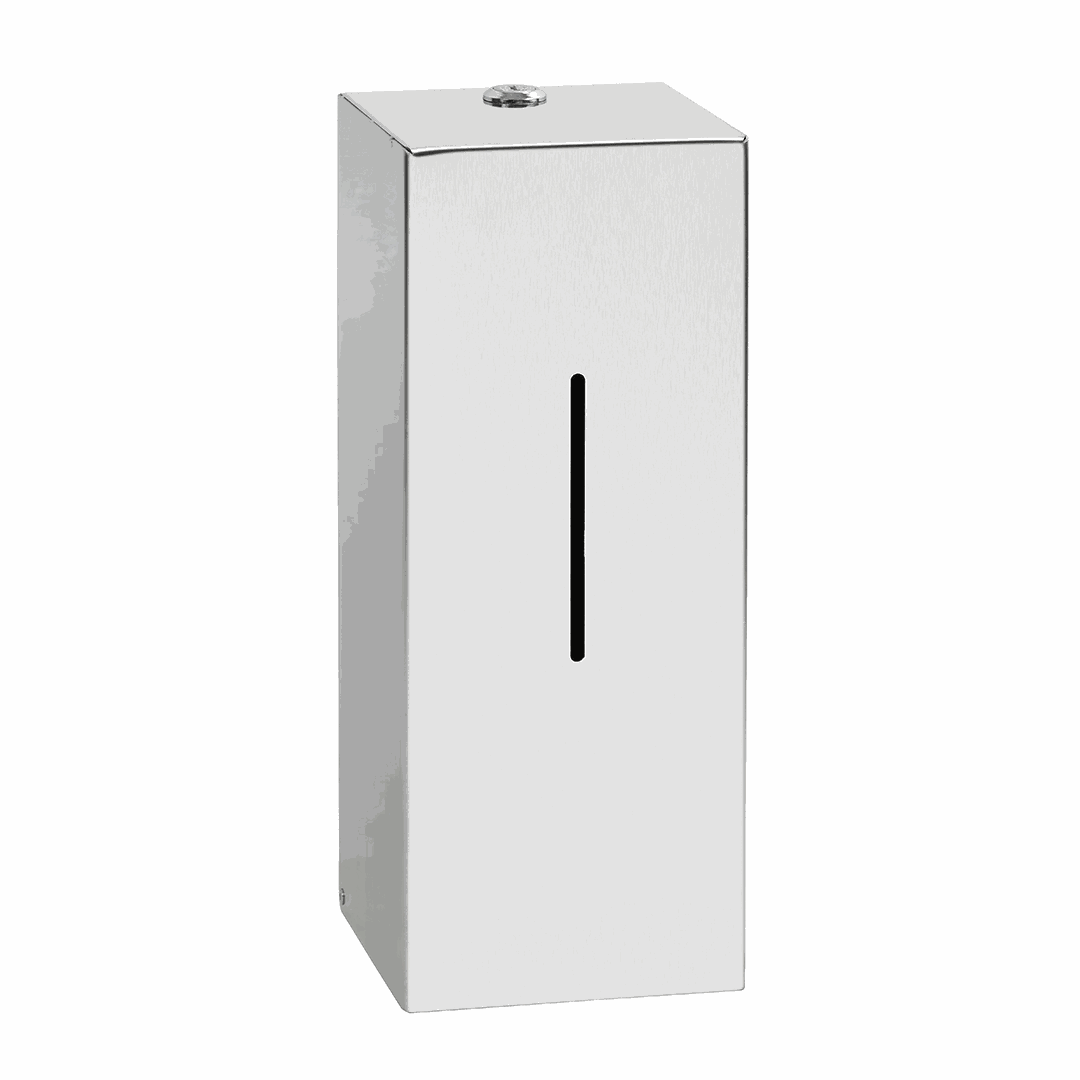 Stainless Soap dispenser, 1100 ml