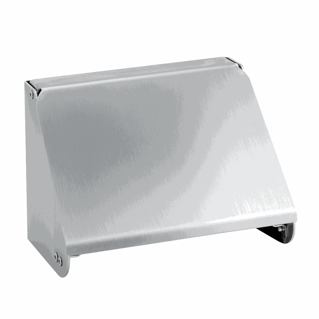 Stainless Toilet paper holder