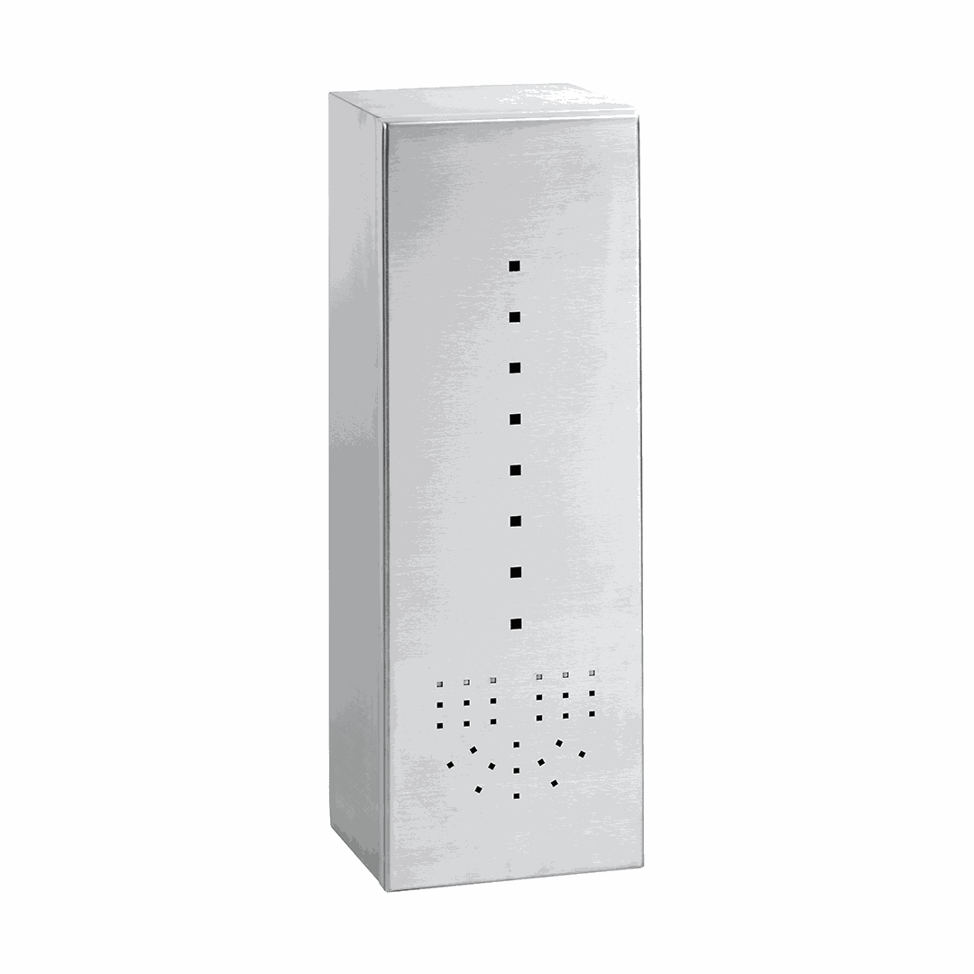 Stainless Toilet brush box