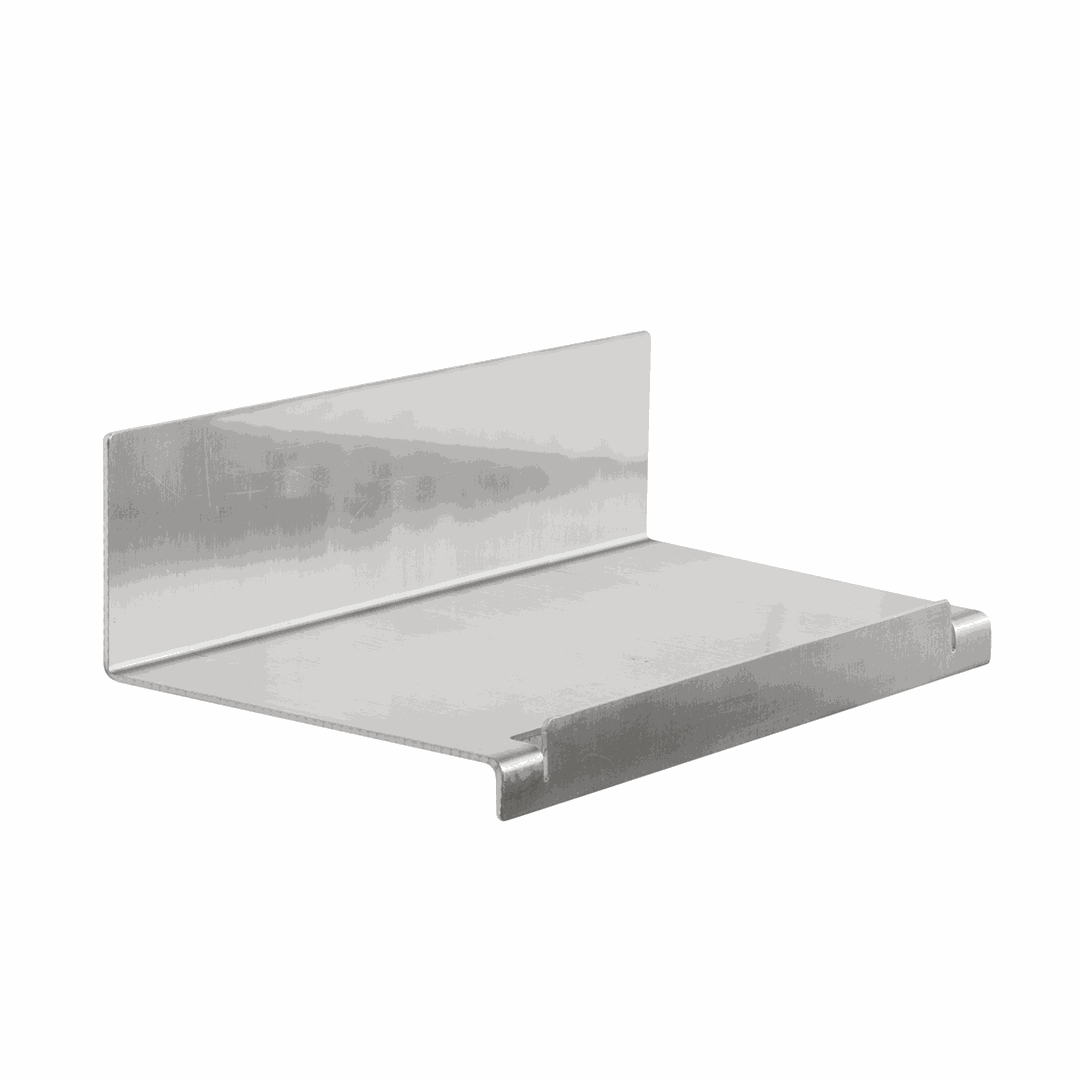 Niva Shower shelf, 180 mm