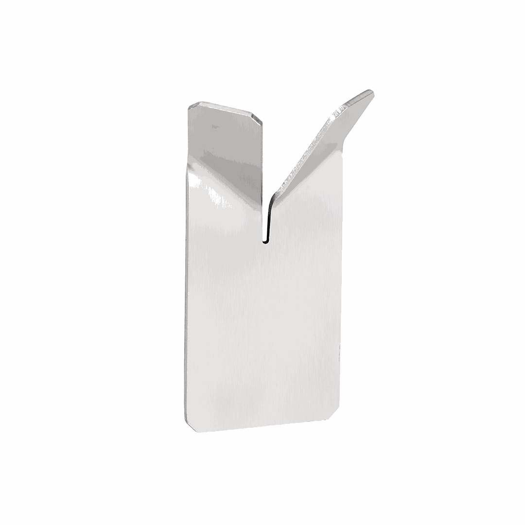 Niva Double robe hook