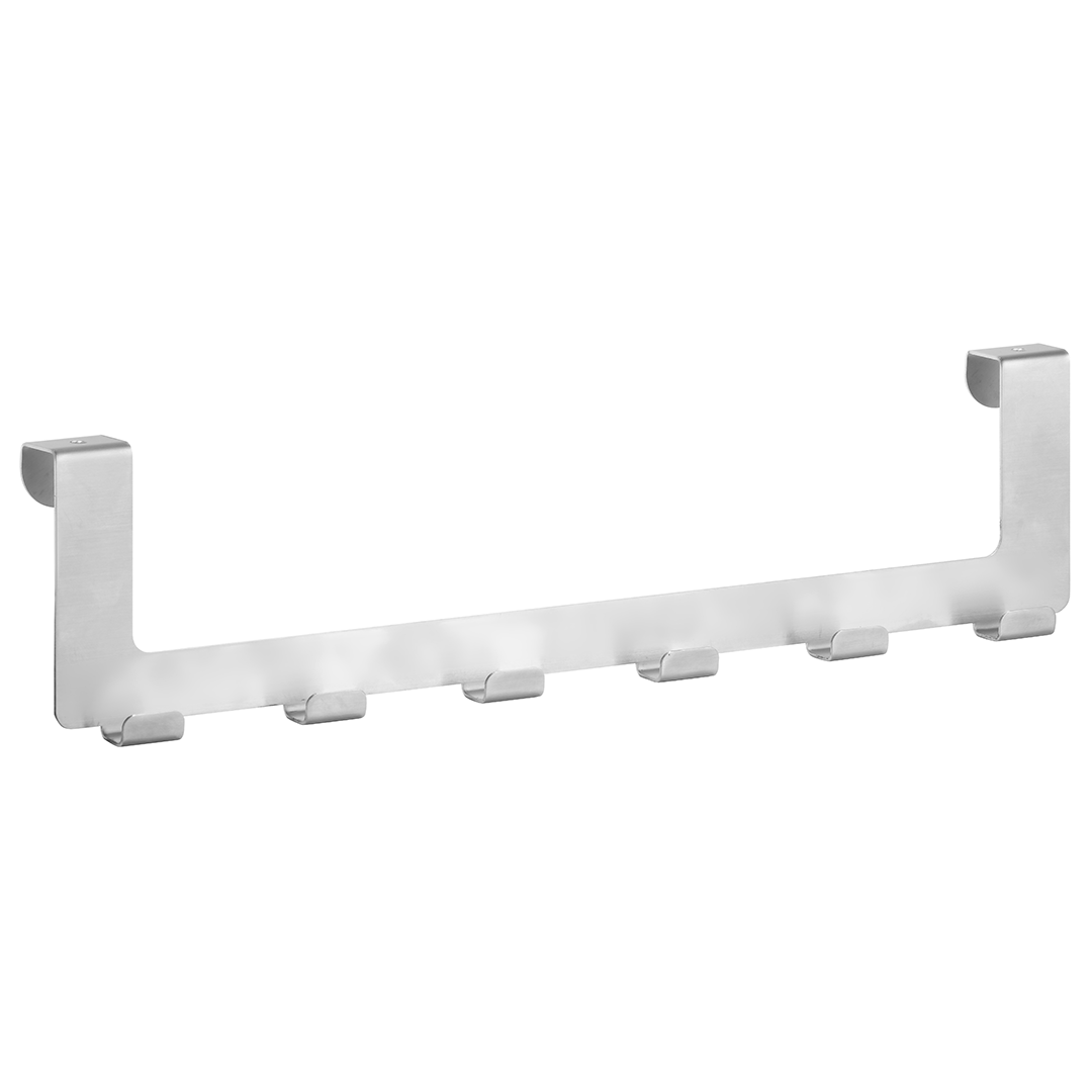 Neo Hanger, for door, with 6 hooks