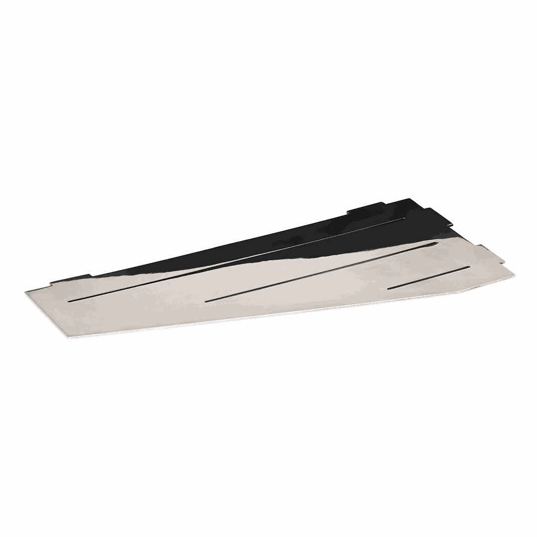 Cytro Tile joint shelf, 300 mm