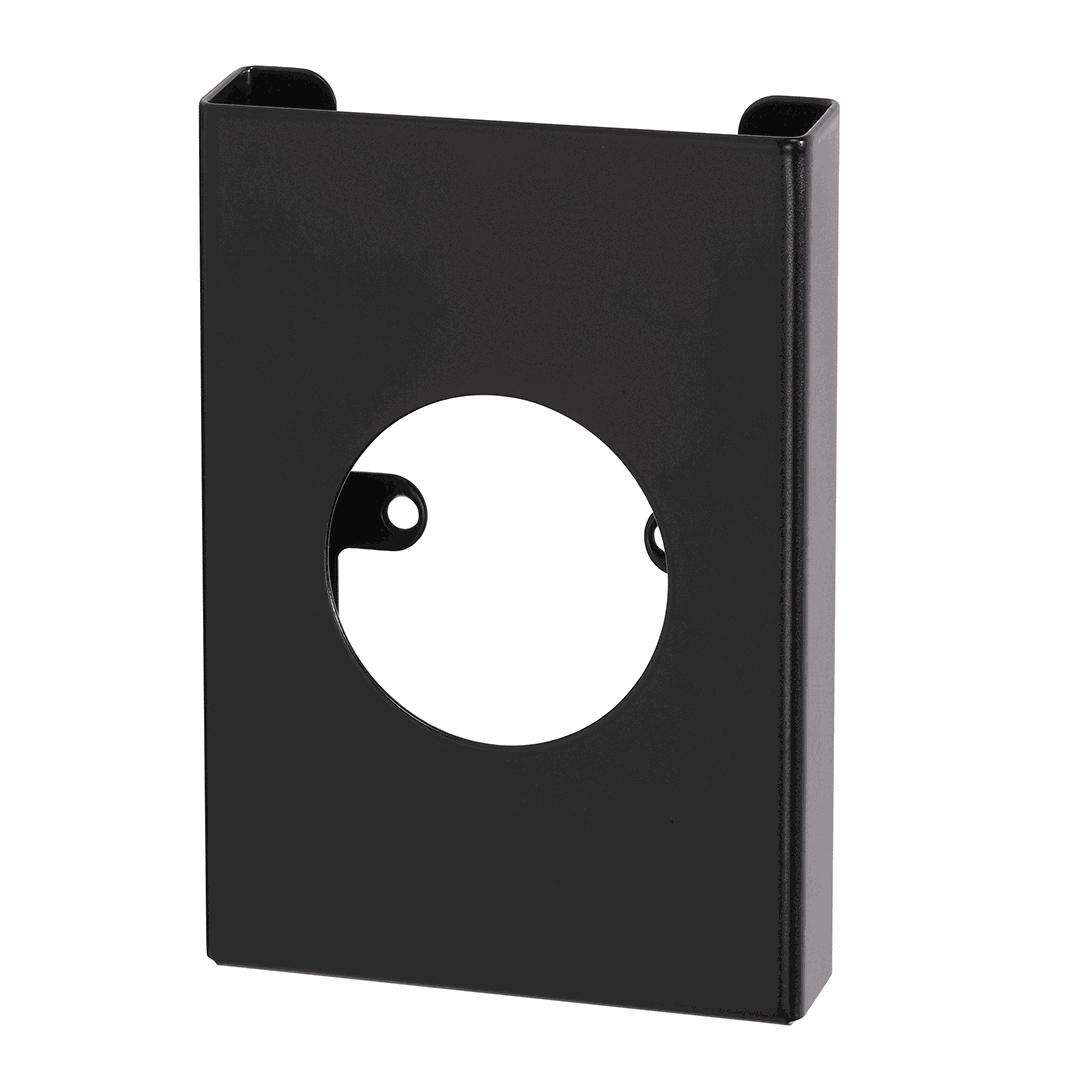 Hotel Hygiene bags dispenser (HygBag)