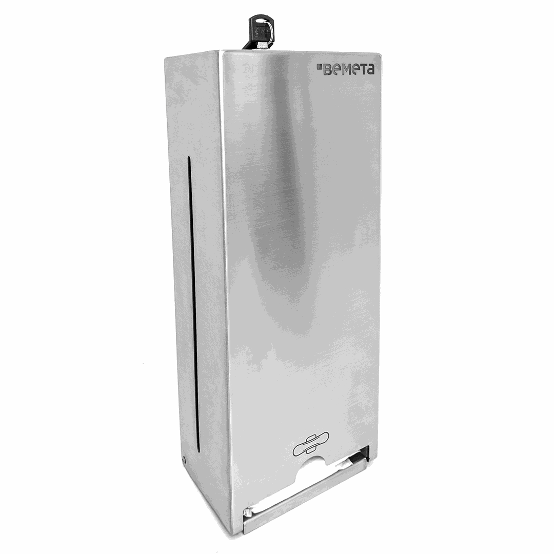 Hotel Pad dispenser