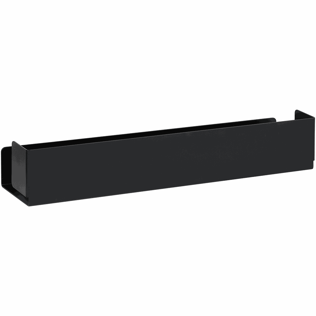 Living Metal shelf, 400 mm