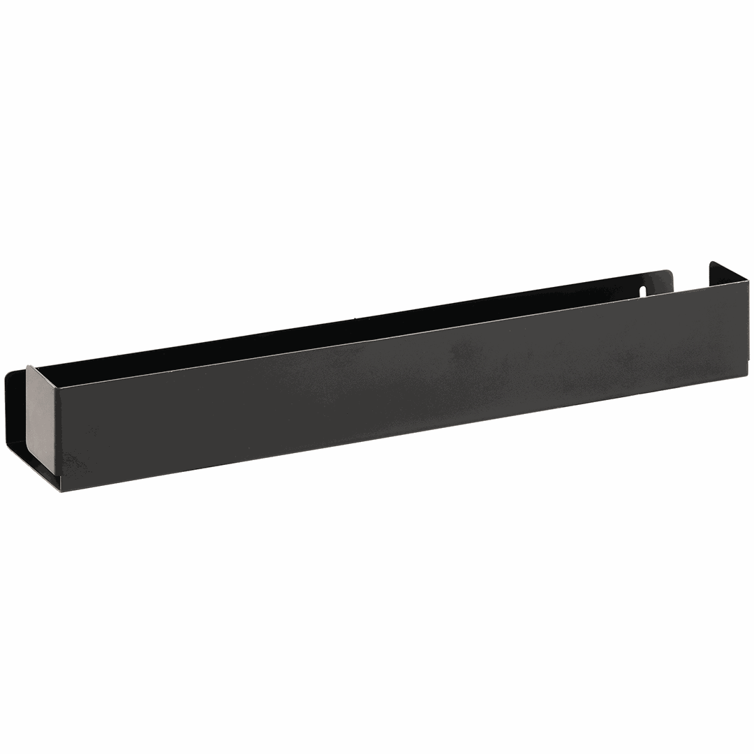 Living Metal shelf, 500 mm